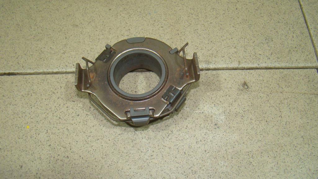 Подшипник выжимной, 1000 рублей, Пермь