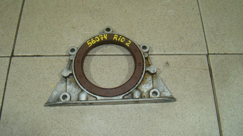 Крышка коленвала задняя, 550 рублей, Пермь