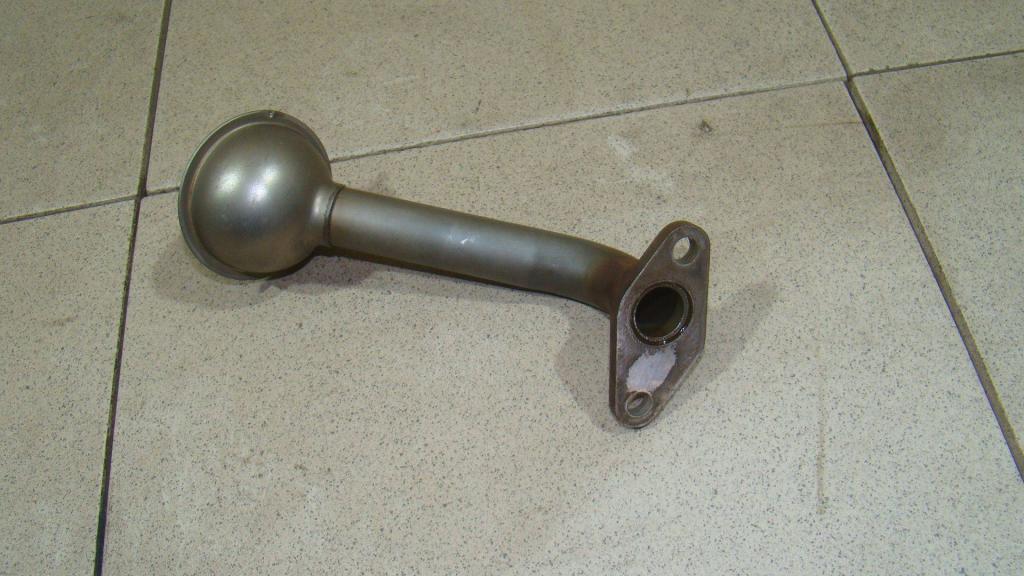 Маслозаборник, 500 рублей, Пермь