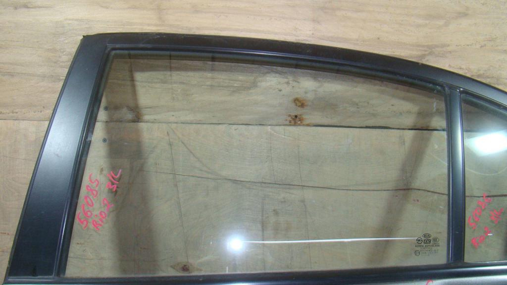 Стекло двери задней левой, 1000 рублей, Пермь