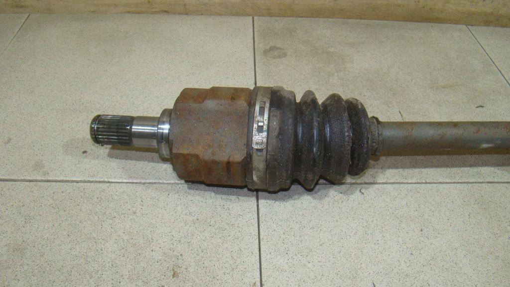 Полуось передняя правая, 4000 рублей, Пермь