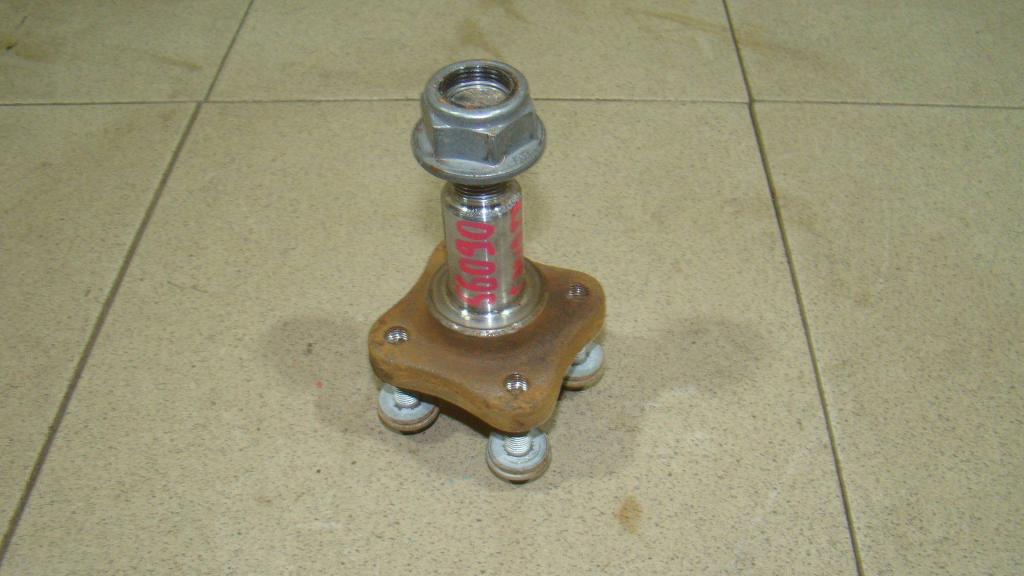 Цапфа, 500 рублей, Пермь