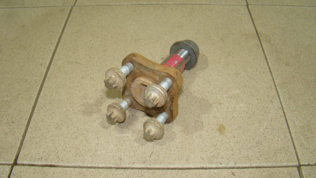 Цапфа, 500 рублей, Пермь