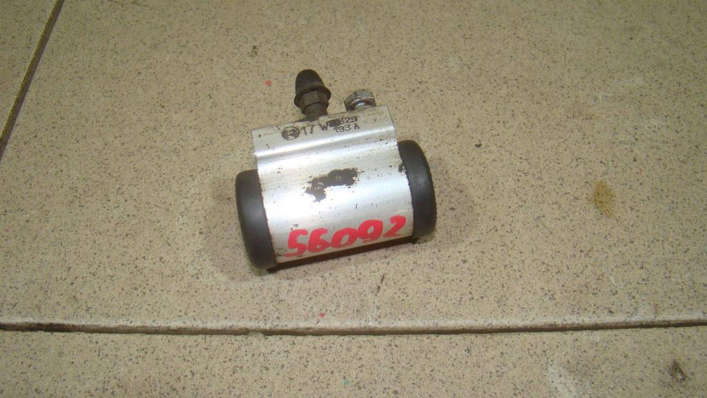 Цилиндр тормозной задний, 500 рублей, Пермь