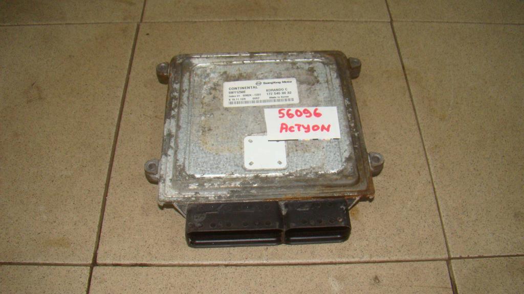 Блок управления двигателем, 7000 рублей, Пермь