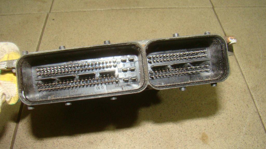 Блок управления двигателем, 7000 рублей, Пермь