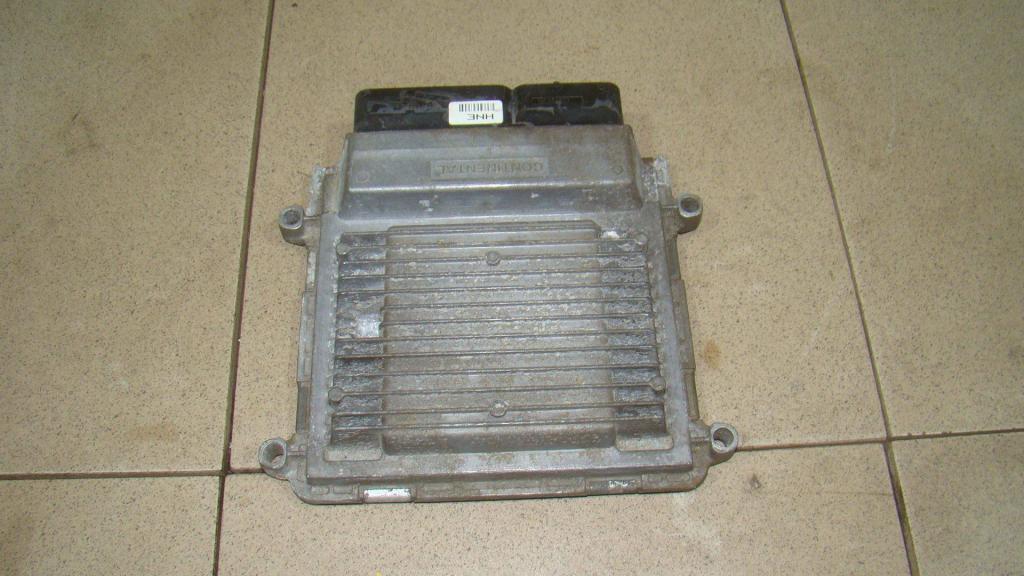 Блок управления двигателем, 7000 рублей, Пермь