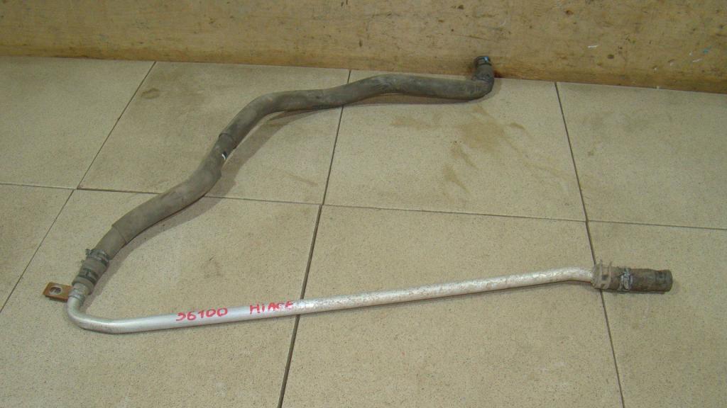 Патрубок радиатора, 2000 рублей, Пермь