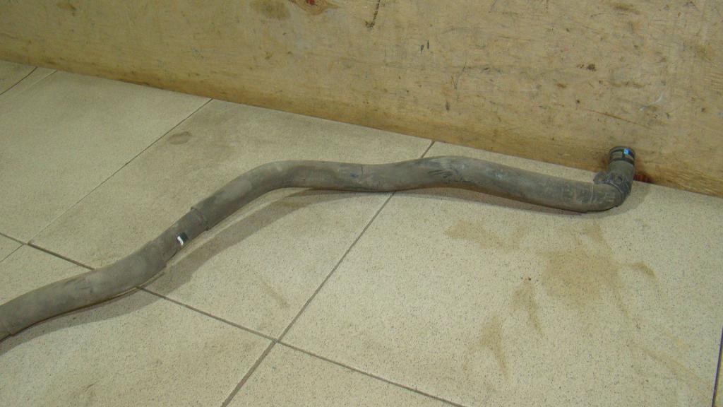 Патрубок радиатора, 2000 рублей, Пермь