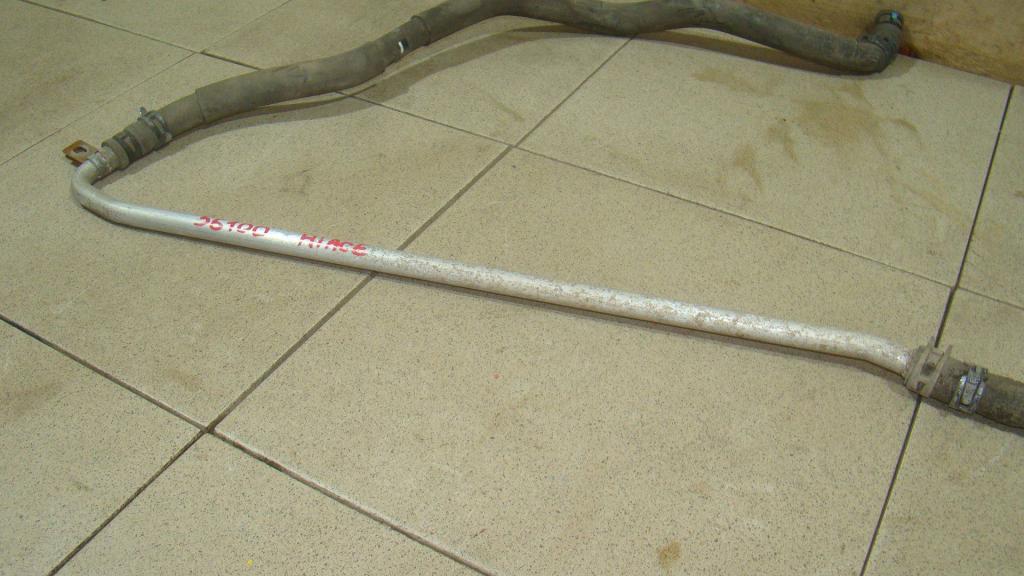 Патрубок радиатора, 2000 рублей, Пермь