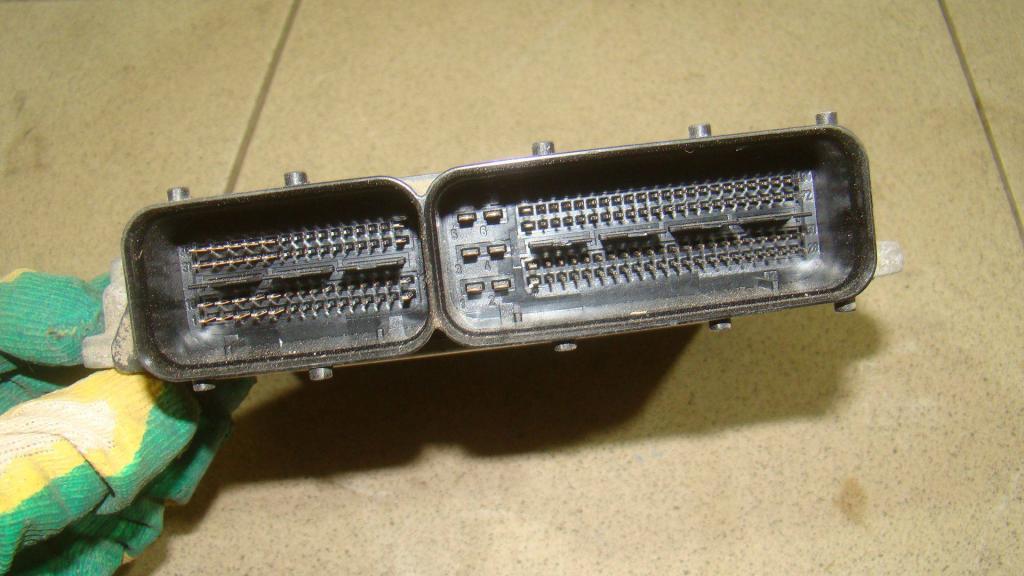 Блок управления двигателем, 8000 рублей, Пермь