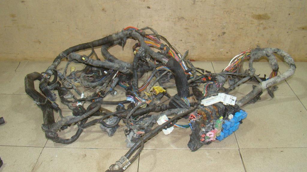 Проводка моторная, 10400 рублей, Пермь