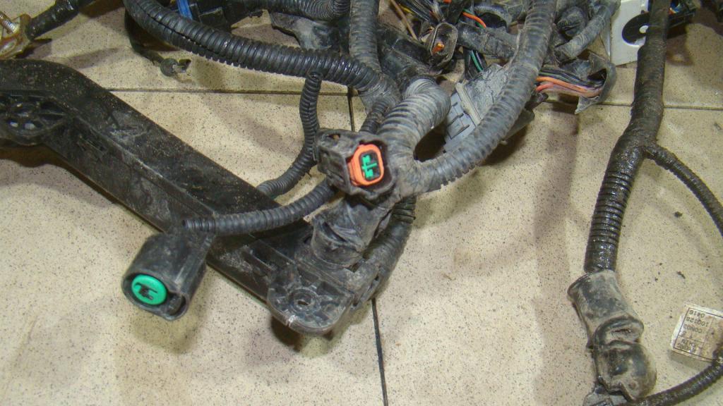 Проводка моторная, 10400 рублей, Пермь