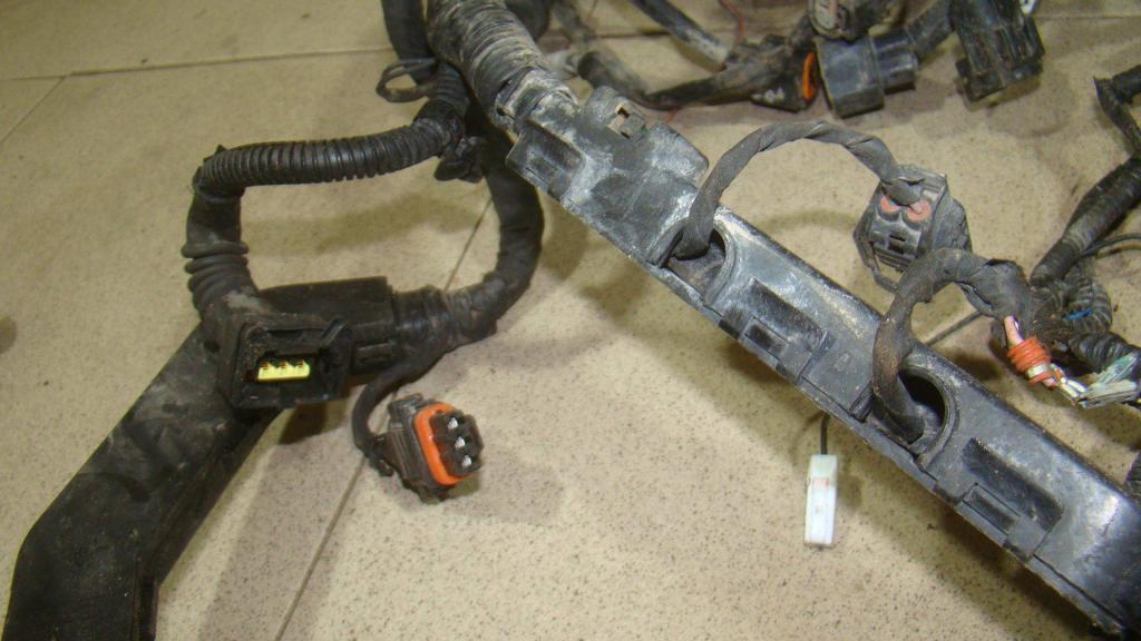 Проводка моторная, 10400 рублей, Пермь