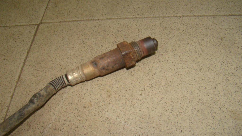 Датчик кислородный, 2000 рублей, Пермь