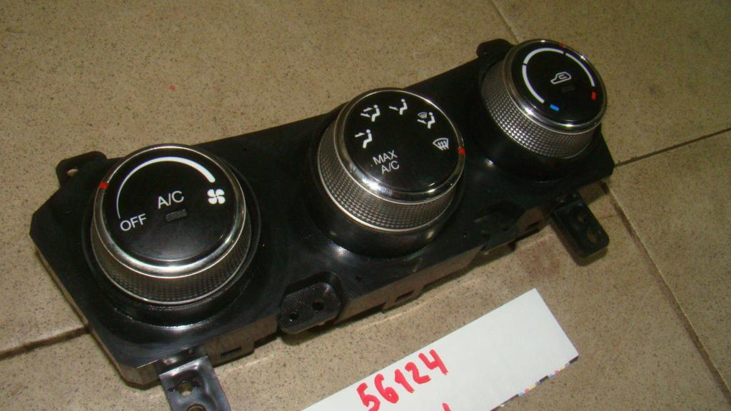 Блок управления климат-контролем, 1500 рублей, Пермь