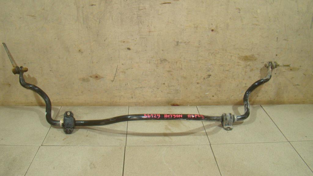 Стабилизатор передний, 1000 рублей, Пермь