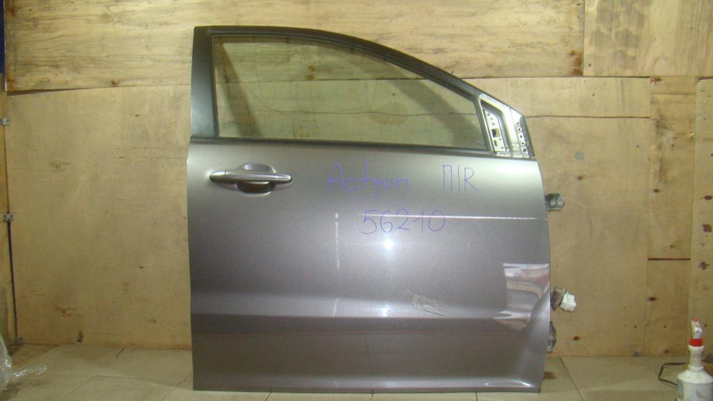 Дверь передняя правая, 25000 рублей, Пермь