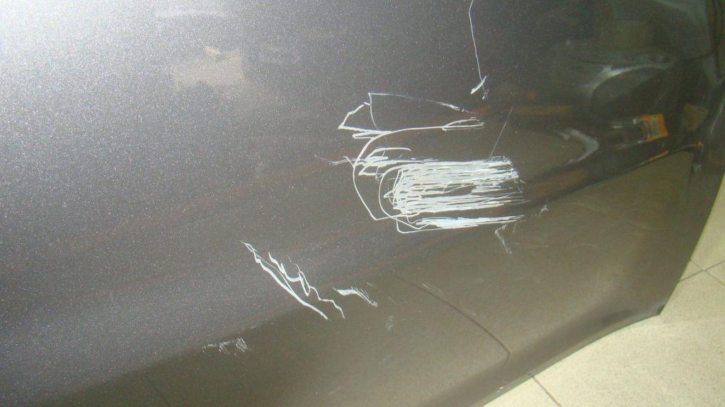 Дверь передняя правая, 25000 рублей, Пермь