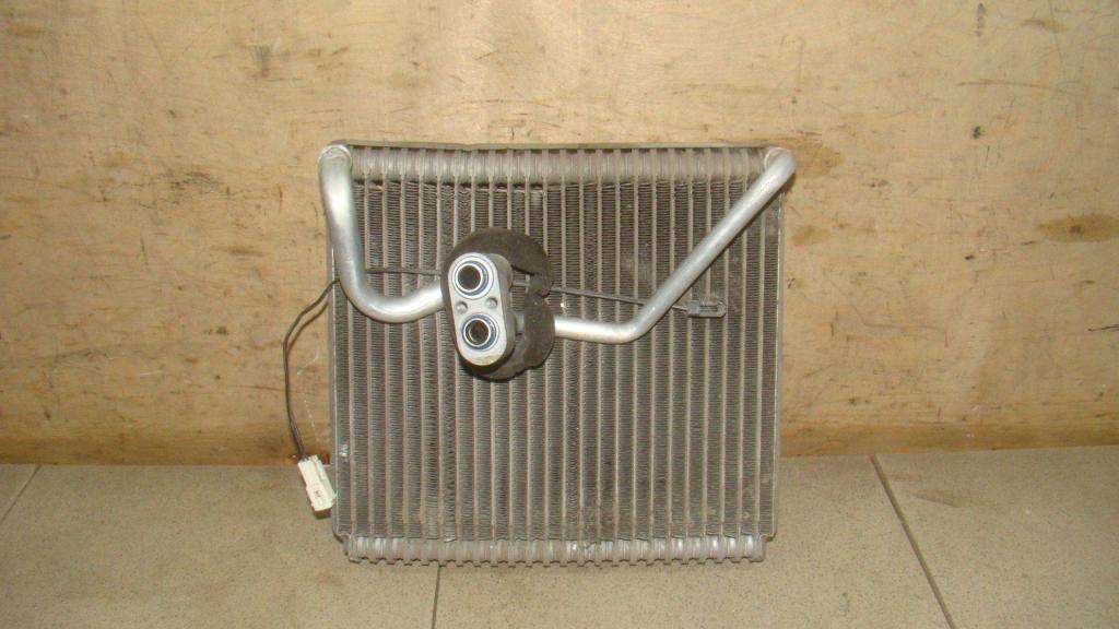 Испаритель кондиционера, 1000 рублей, Пермь