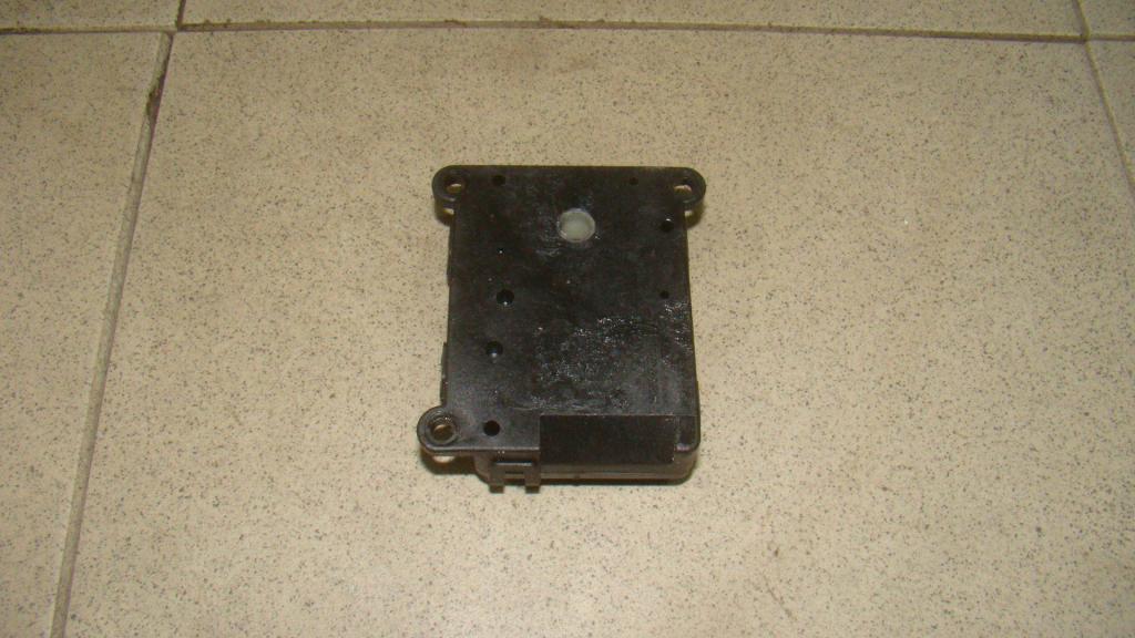 Моторчик заслонки печки, 500 рублей, Пермь