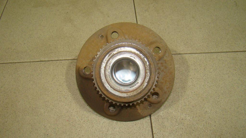 Ступица задняя, 2000 рублей, Пермь