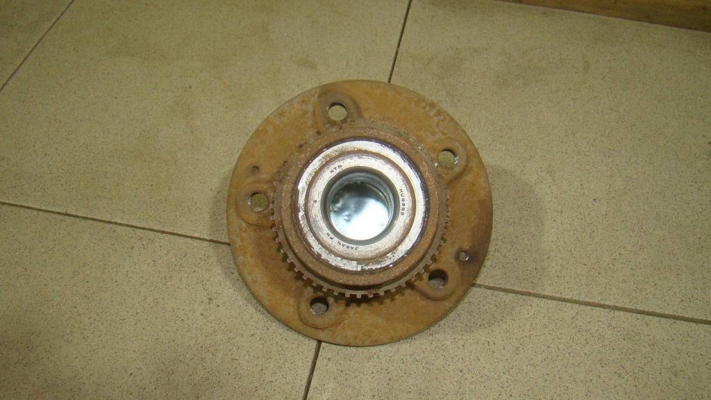 Ступица задняя, 2000 рублей, Пермь