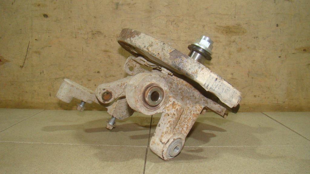 Кулак поворотный задний левый, 2500 рублей, Пермь