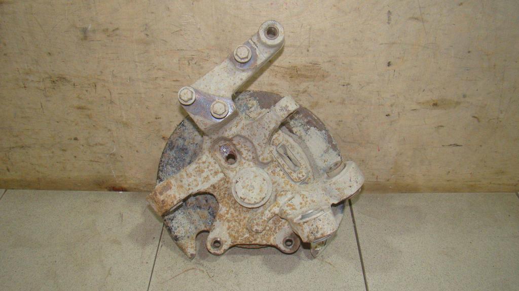 Кулак поворотный задний левый, 2500 рублей, Пермь