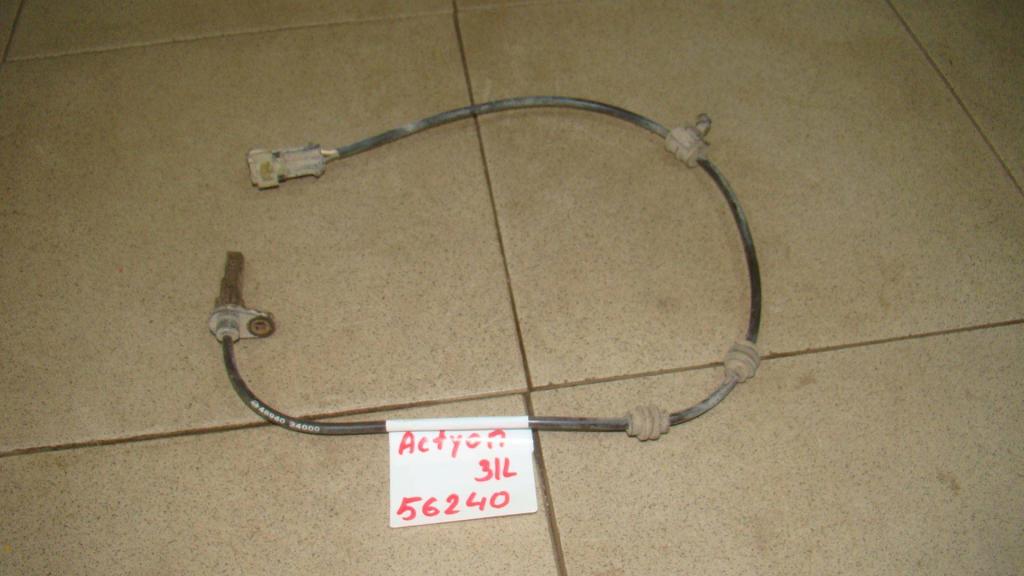 Датчик ABS задний, 2000 рублей, Пермь