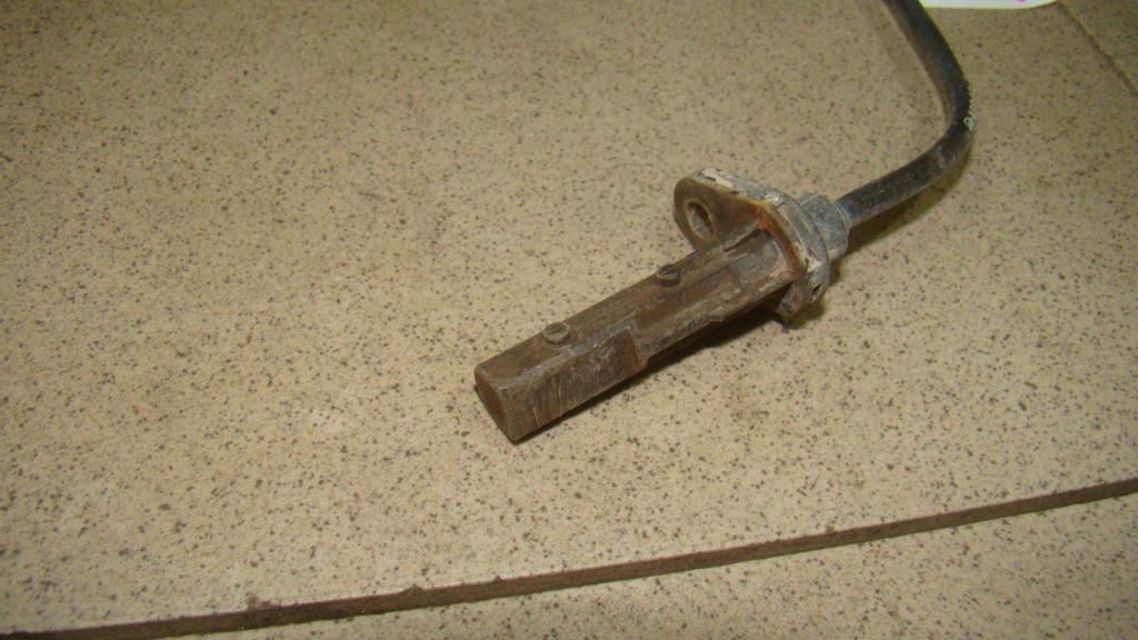 Датчик ABS задний, 2000 рублей, Пермь