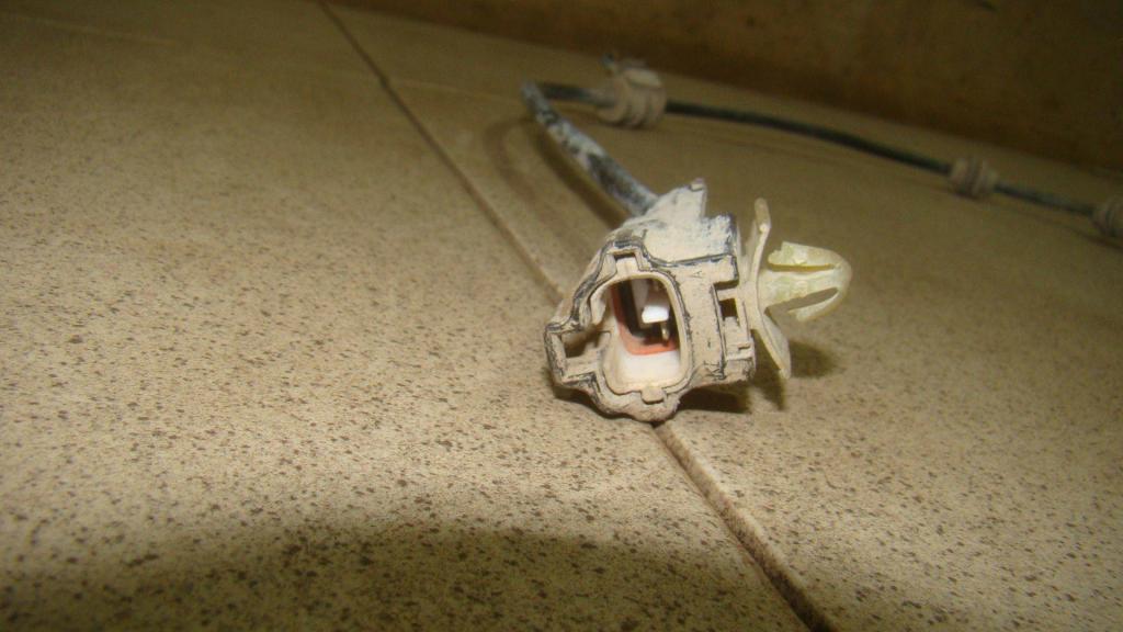 Датчик ABS задний, 2000 рублей, Пермь