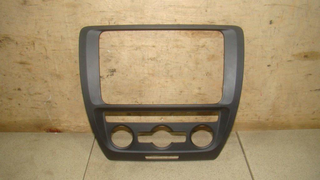 Рамка магнитолы, 2000 рублей, Пермь