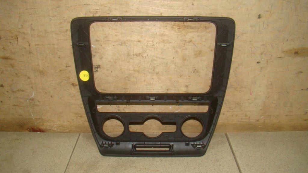 Рамка магнитолы, 2000 рублей, Пермь