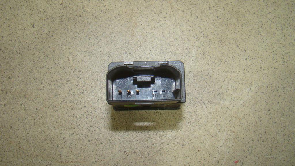 Выключатель, 500 рублей, Пермь