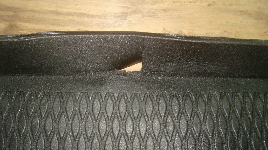 Коврик багажника, 1500 рублей, Пермь