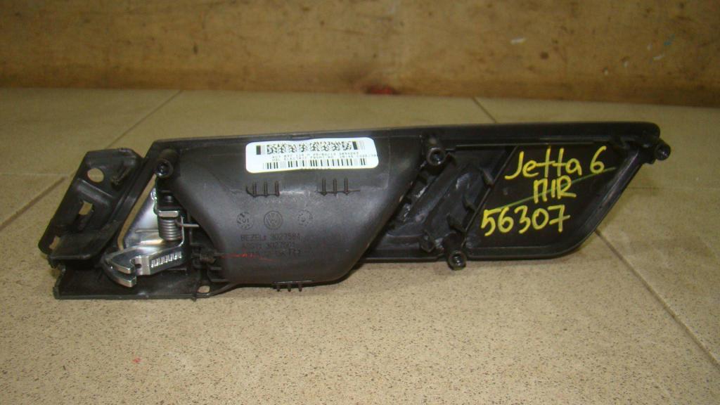 Ручка двери передней внутренняя правая, 1000 рублей, Пермь