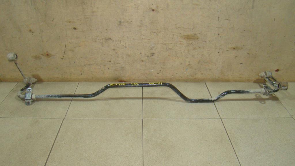 Стабилизатор задний, 1000 рублей, Пермь