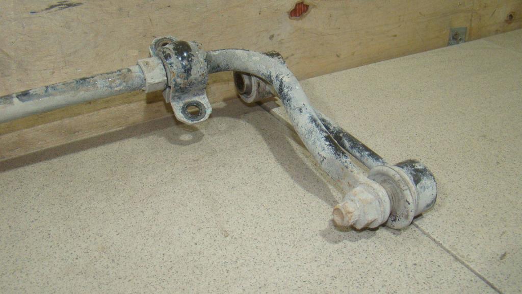 Стабилизатор задний, 1000 рублей, Пермь