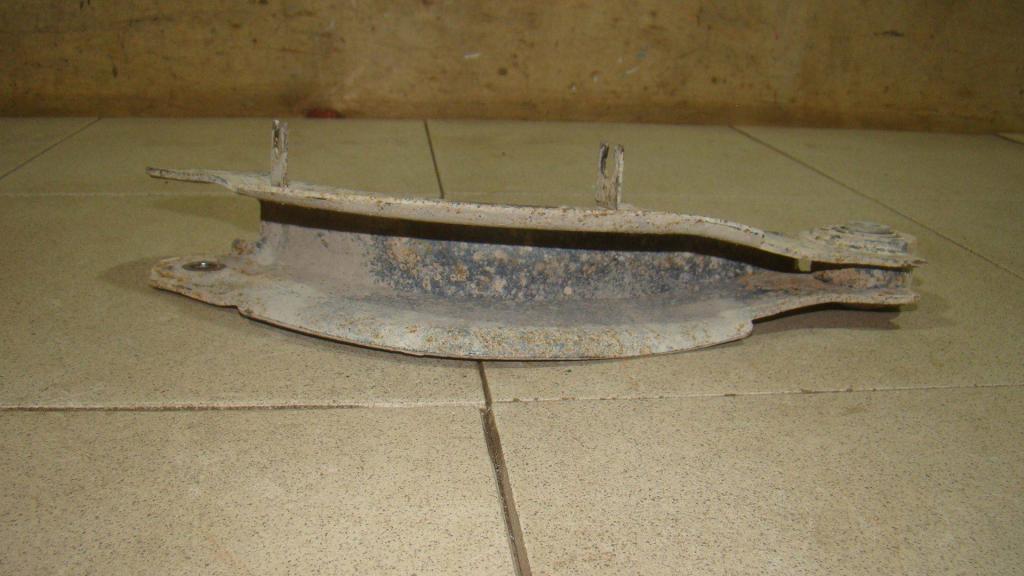 Рычаг задний поперечный правый, 1000 рублей, Пермь