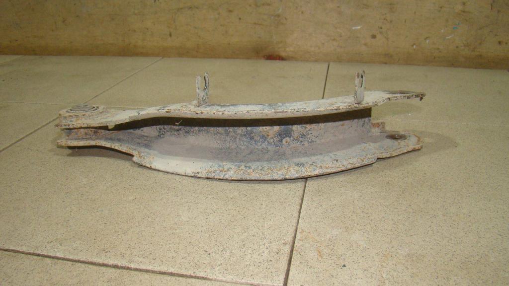 Рычаг задний поперечный левый, 1000 рублей, Пермь