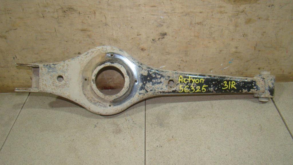 Рычаг задний поперечный, 1000 рублей, Пермь