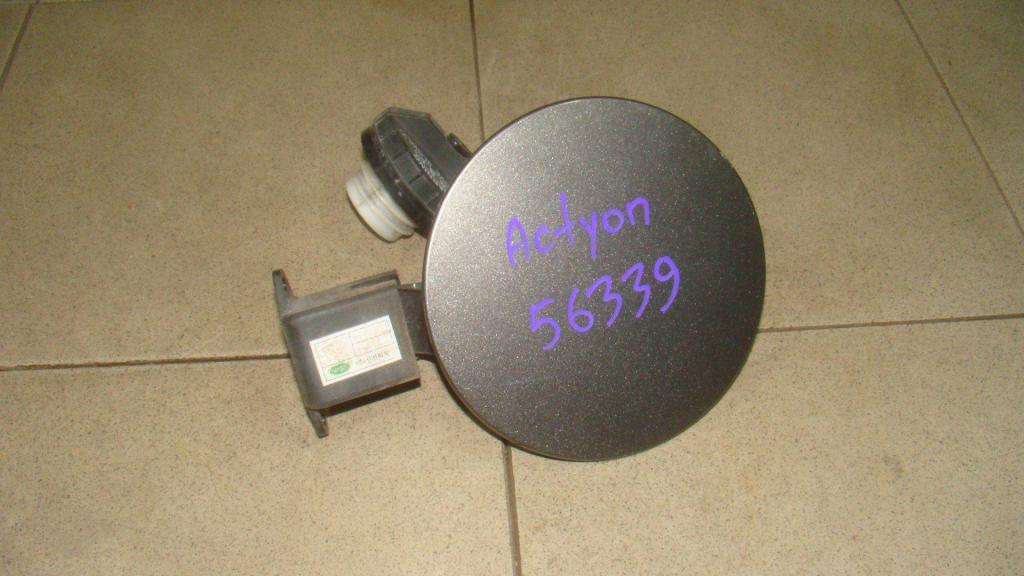 Лючок бензобака, 1000 рублей, Пермь