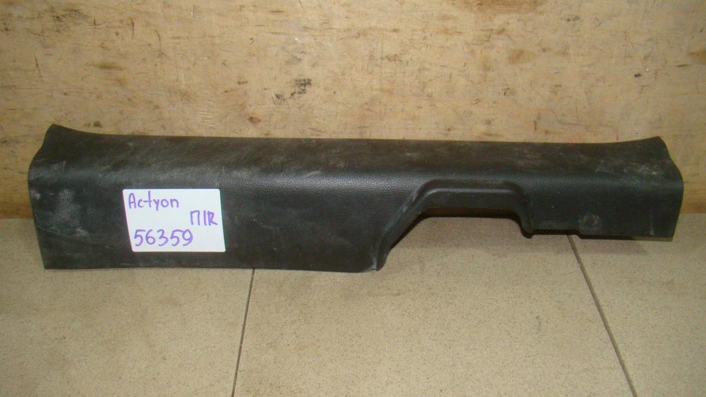 Накладка порога внутренняя, 500 рублей, Пермь