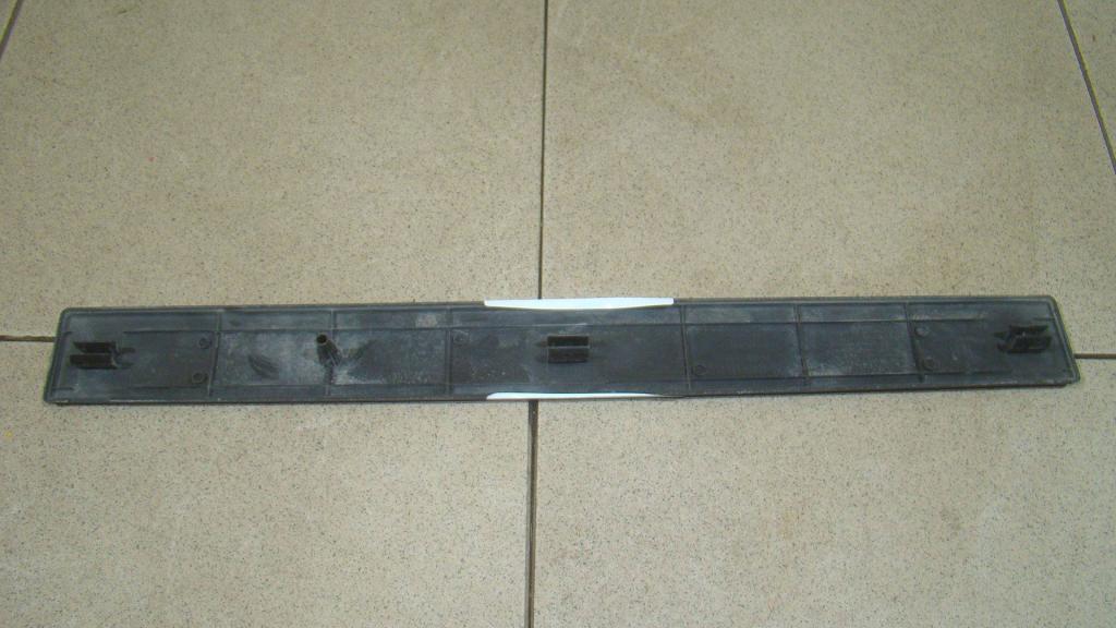 Накладка порога внутренняя, 500 рублей, Пермь