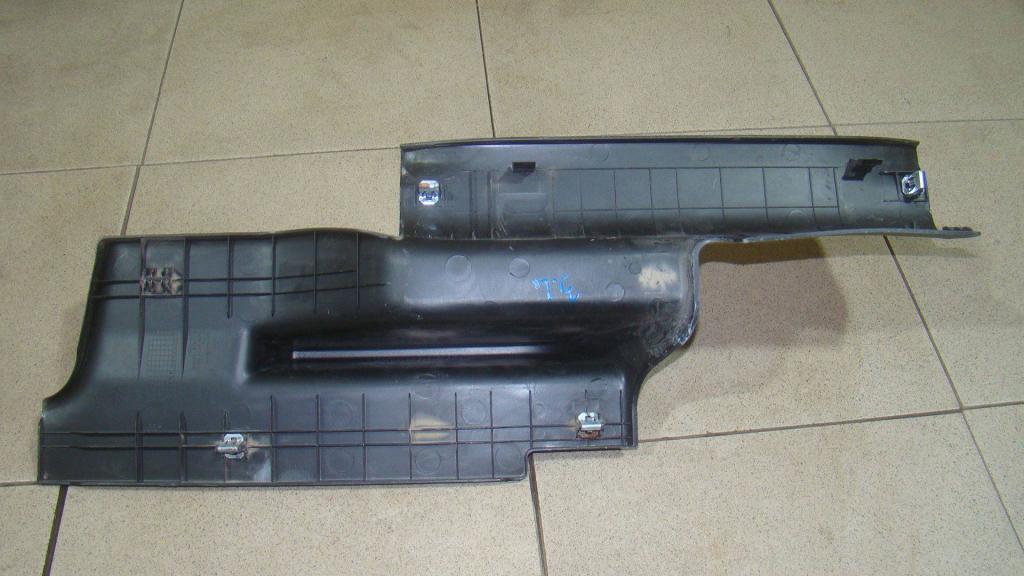 Накладка порога внутренняя, 500 рублей, Пермь