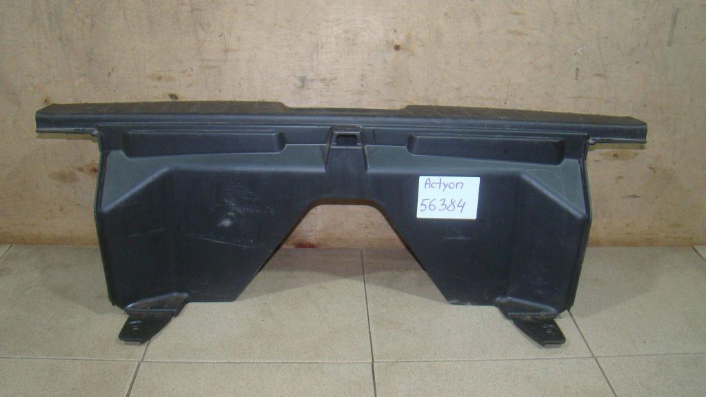 Обшивка багажника, 1500 рублей, Пермь