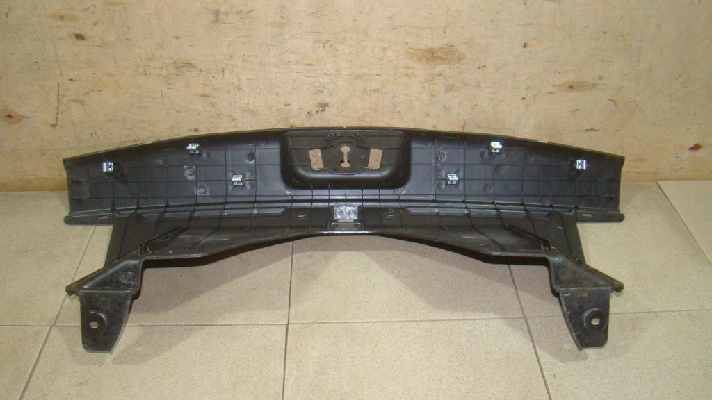 Обшивка багажника, 1500 рублей, Пермь