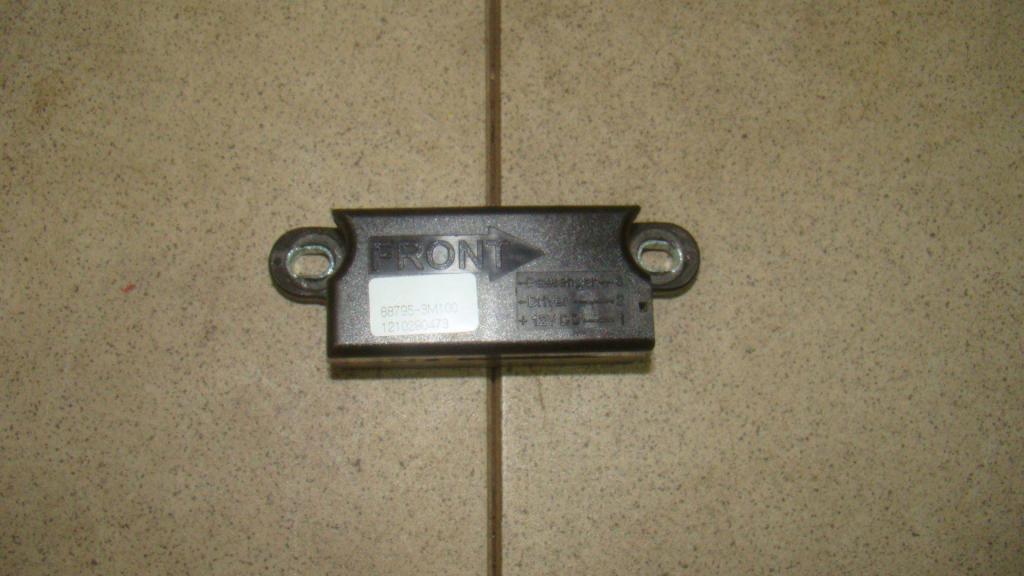 Датчик, 500 рублей, Пермь