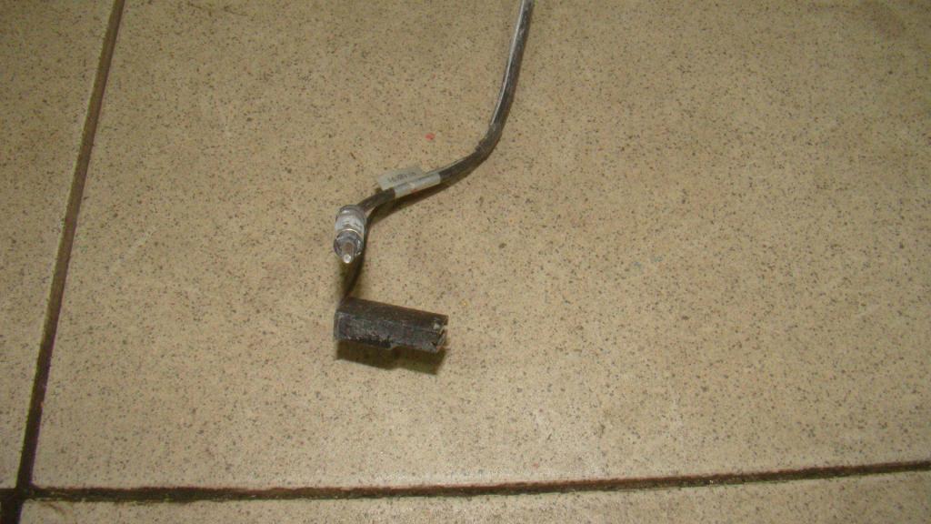 Проводка, 1000 рублей, Пермь